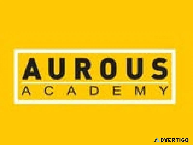 Aurous Academy IIT-JEE & NEET Coaching Center, Bhopal
