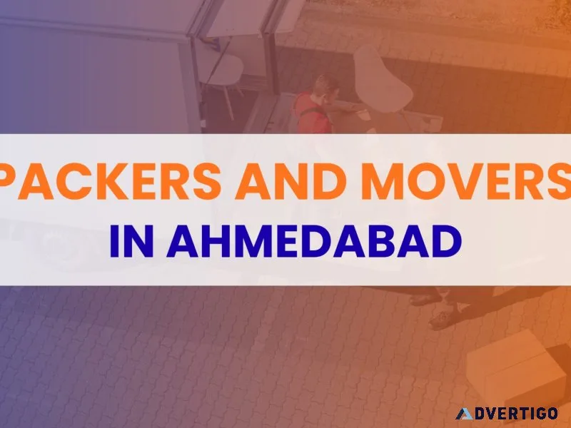 Best household shifting services in ahmedabad book expert move