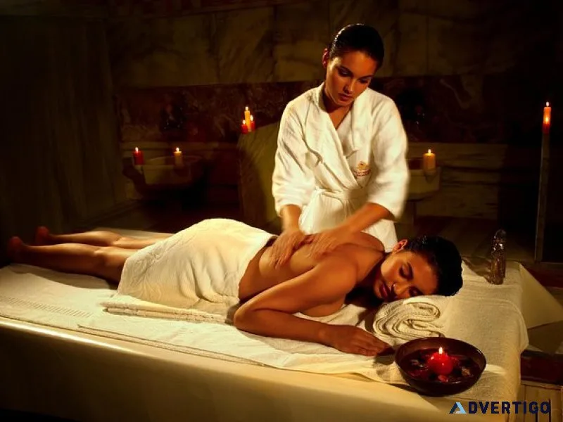 Glossy spa kandivali wellness therapies 8291901090