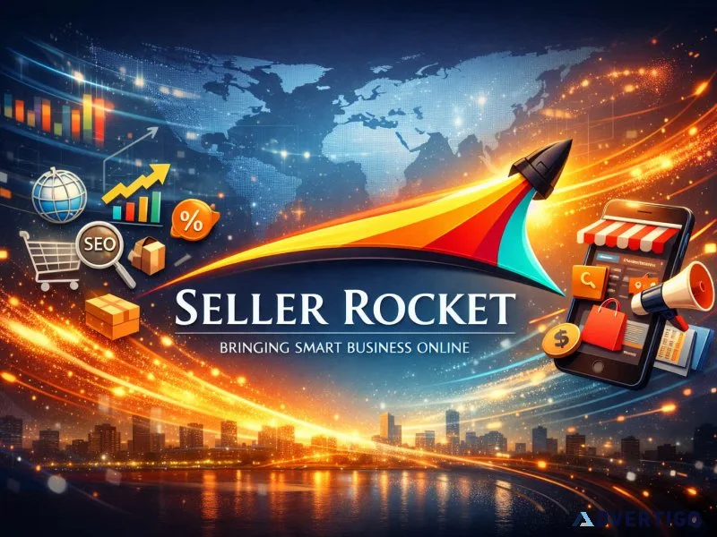 Seller rocket
