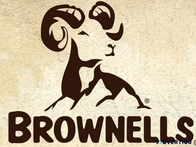 Brownells com 10 off plus free shipping