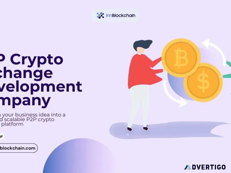 Launch your own p2p trading platform