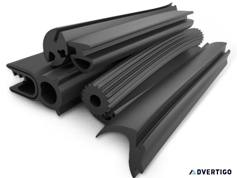 Best rubber profiles