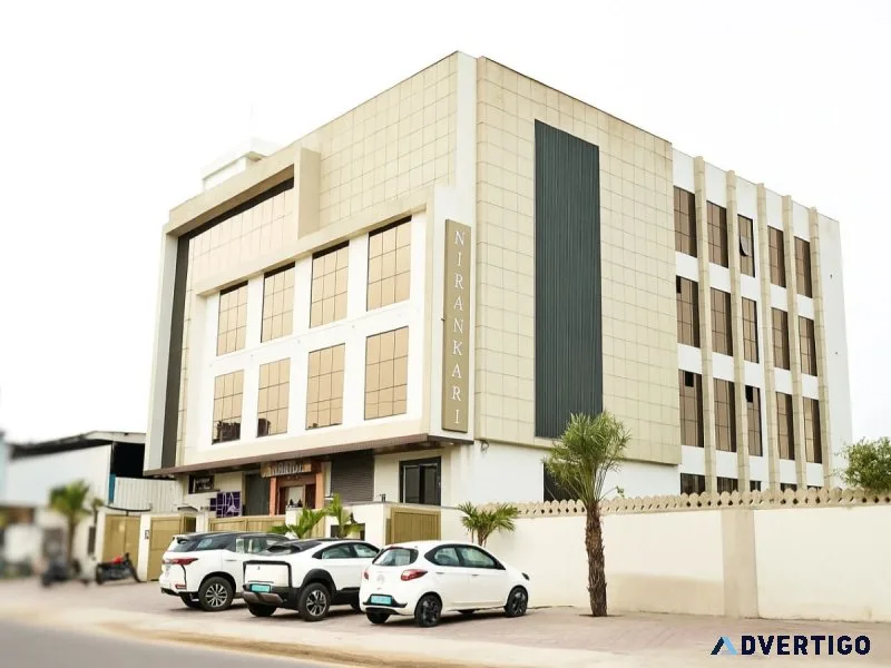 Commercial industrial land for sale in jaipur