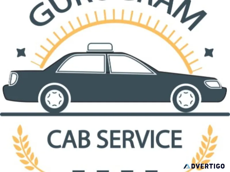 Reliable gurugram cab service comfortable safe affordable t