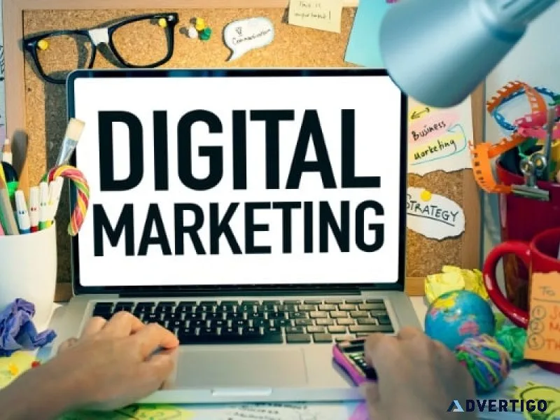 Digital marketing services in delhincr