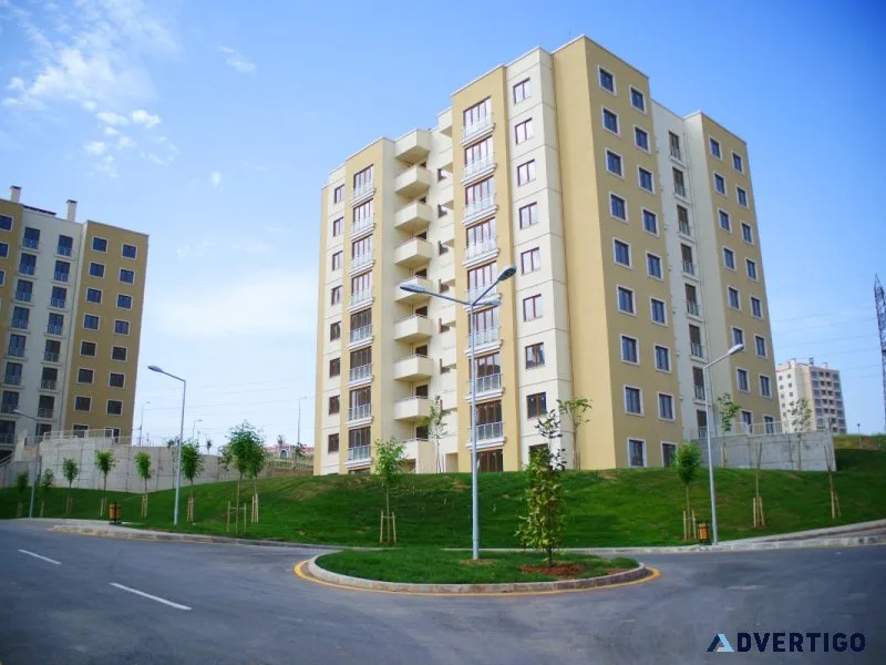 Find your dream home in noida with trusted property consultants