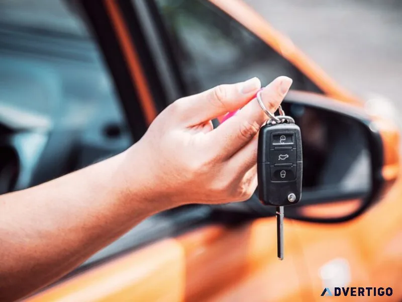Commercial locksmith in tulsa