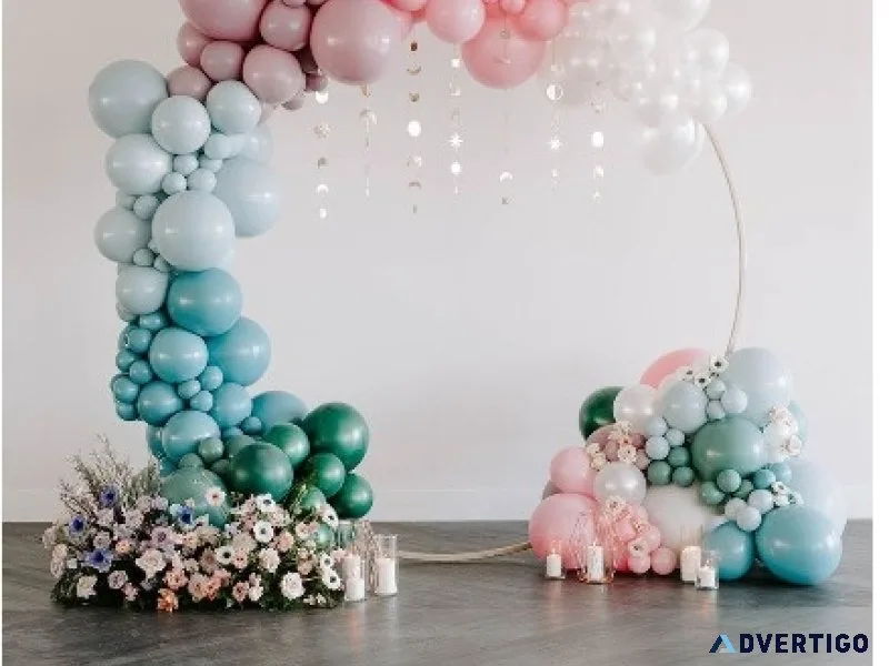 Bachelorette party decoration