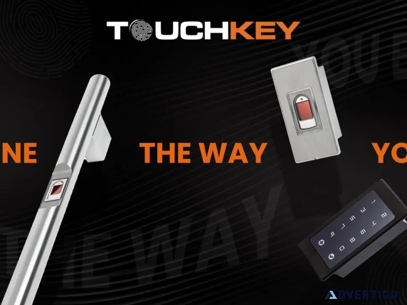 Why fingerprint door locks are ideal for modern homes