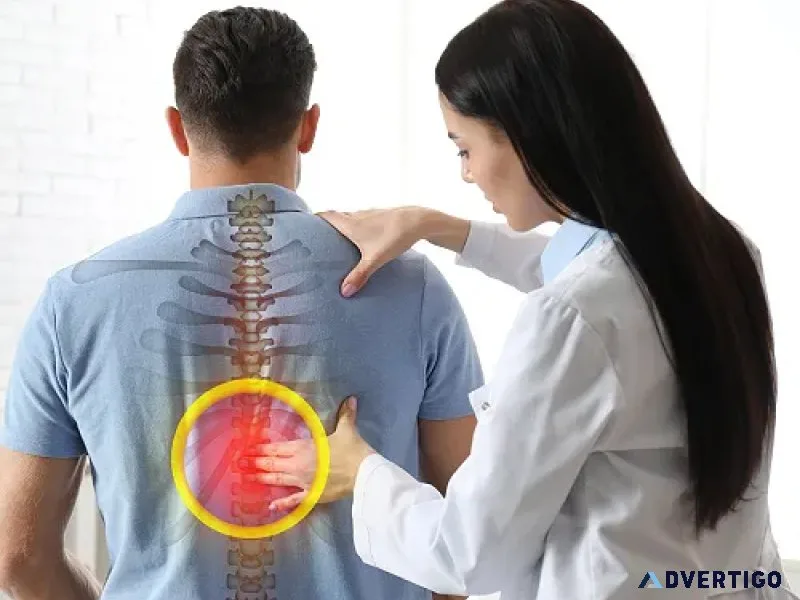 Orthopaedics orthopedic doctor in bhumkar chowk wakad pune