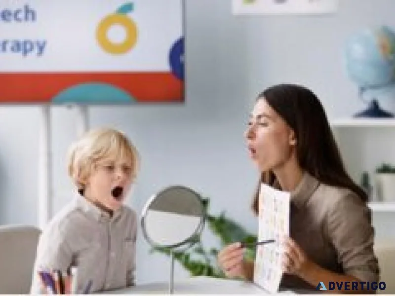 Trusted and best speech therapist for autism in laketown kolkata