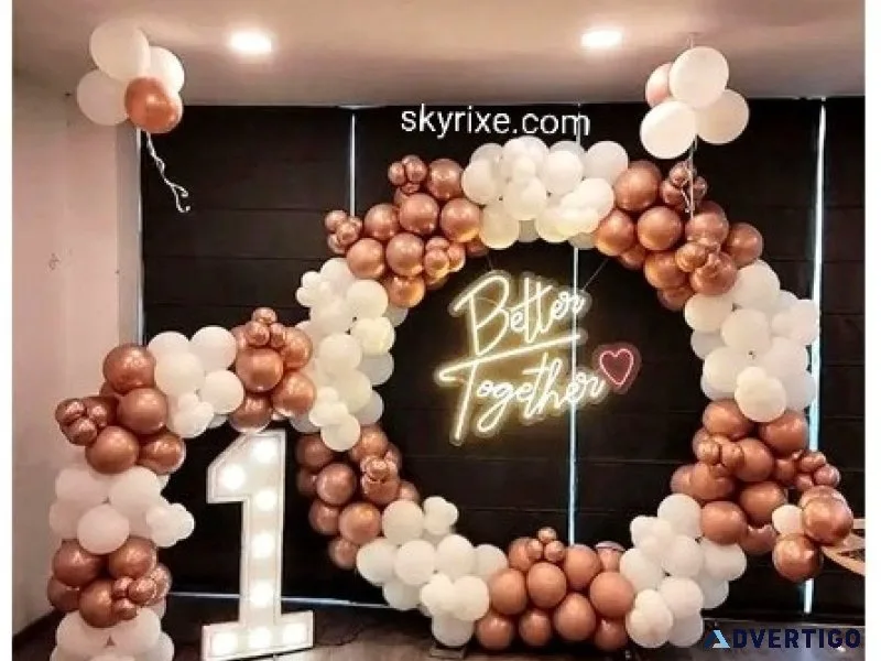 Better together decoration