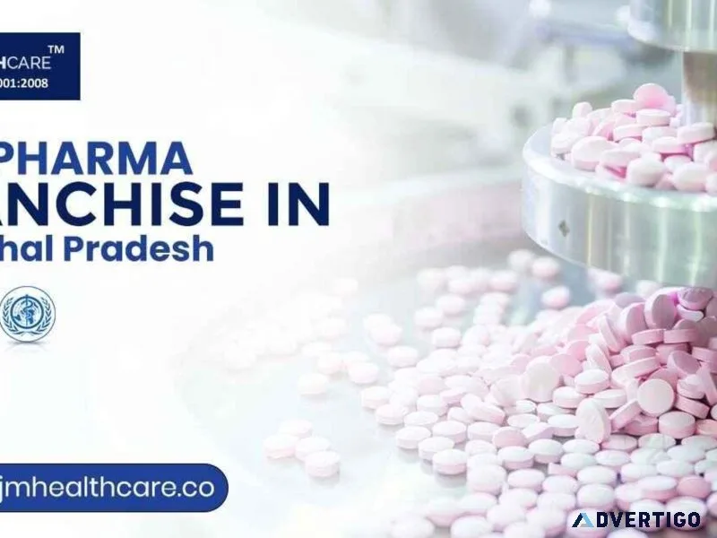 Pcd pharma franchise in himachal pradesh