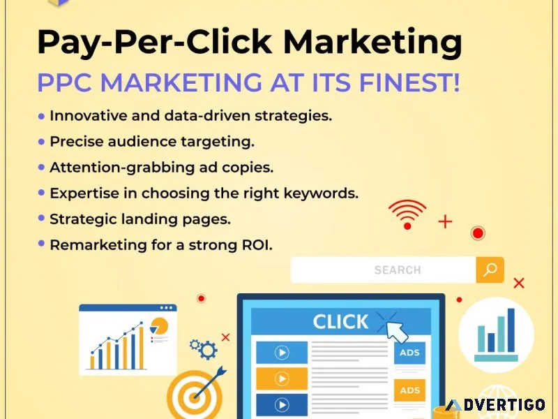 Ppc services in india