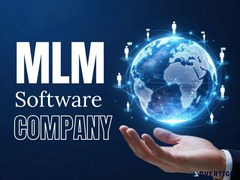 Allinone mlm software for modern businesses
