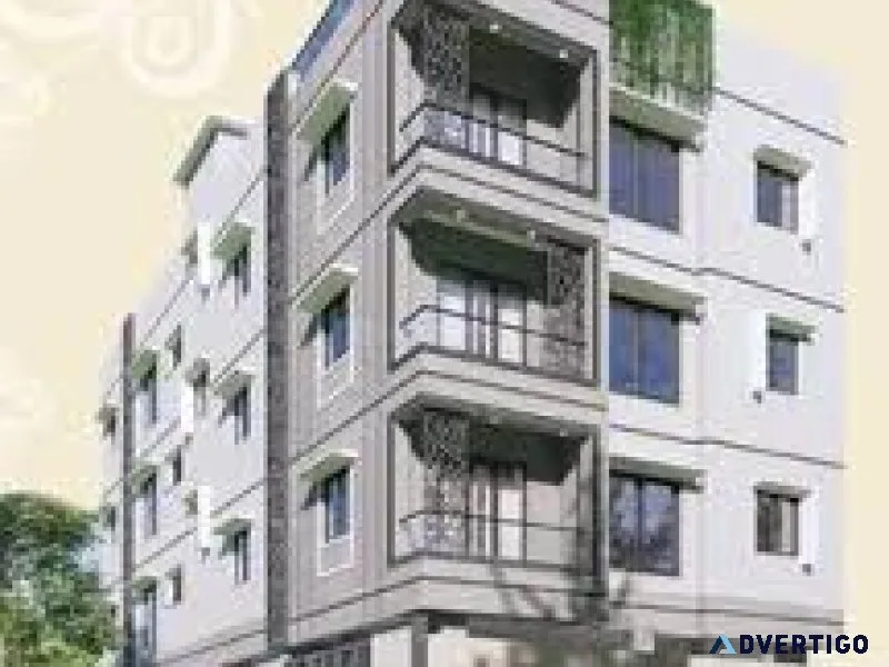 Luxury 3 bhk flats in saligramam chennai high appreciation