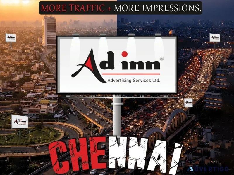 Best hoarding advertising services in india for maximum visibili