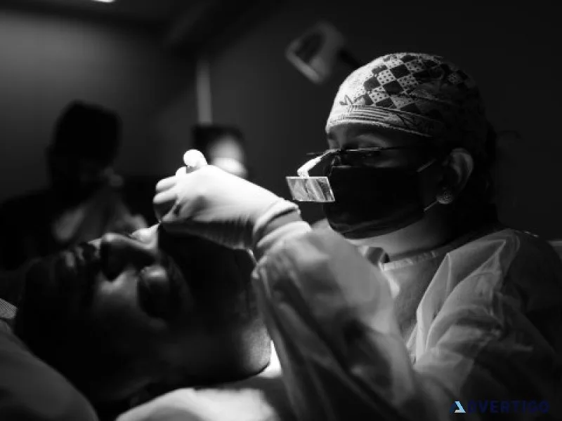 Advanced hair replacement without surgery solutions for natural