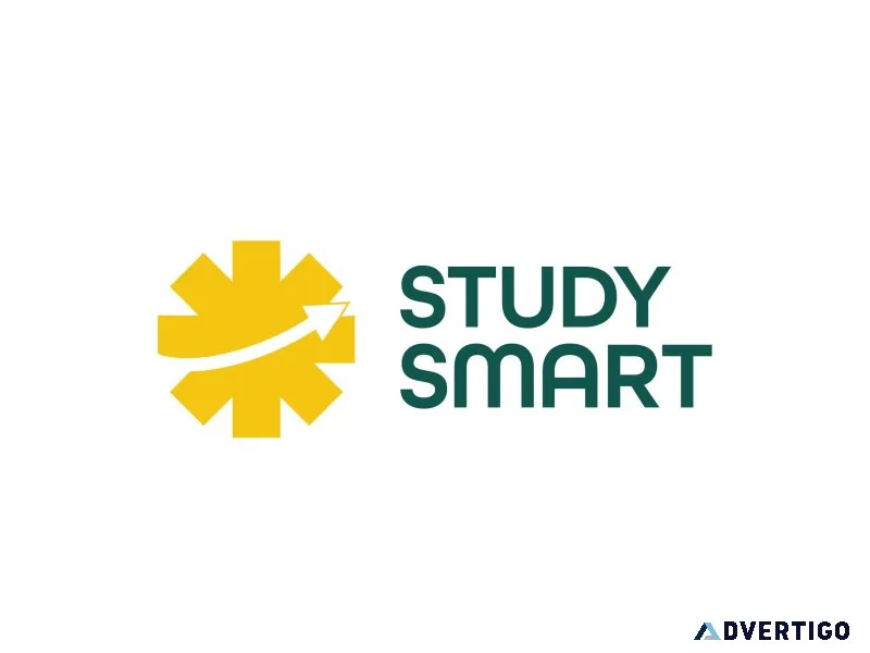 Study smart overseas education