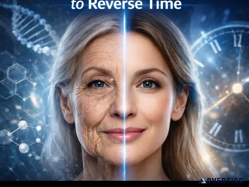 Unlock your potential with jeunesse biohacking solutions