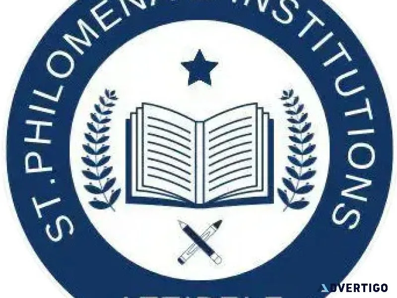 Best private school near attibele for quality education st phi