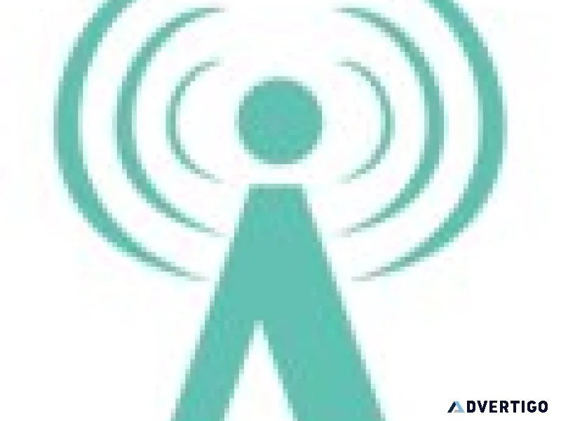 Wireless mesh networking solutions