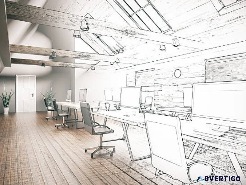 Commercial building architects in jamshedpur