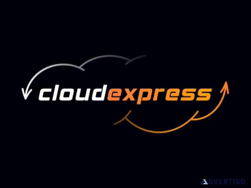Cloud express
