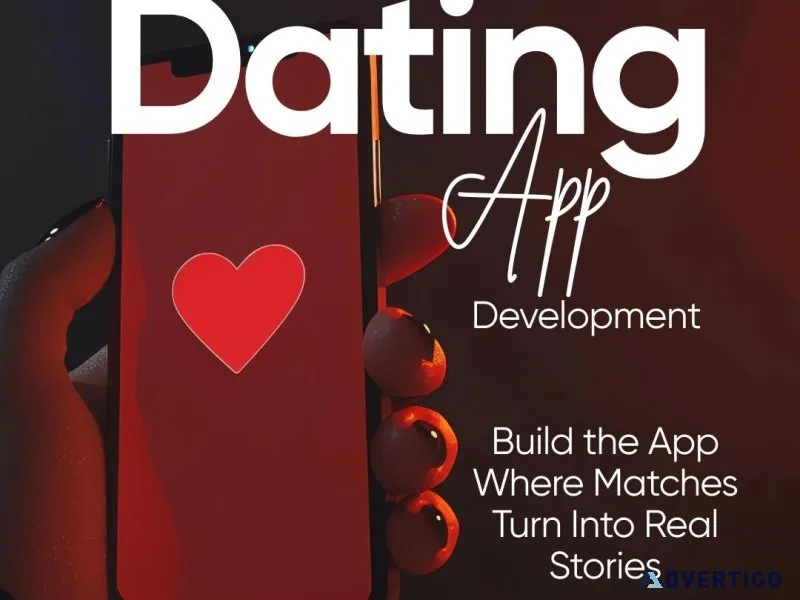 Launch your own dating app with advanced features