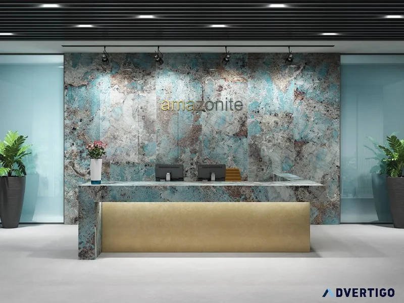 Cladding tiles for walls to enhance modern spaces