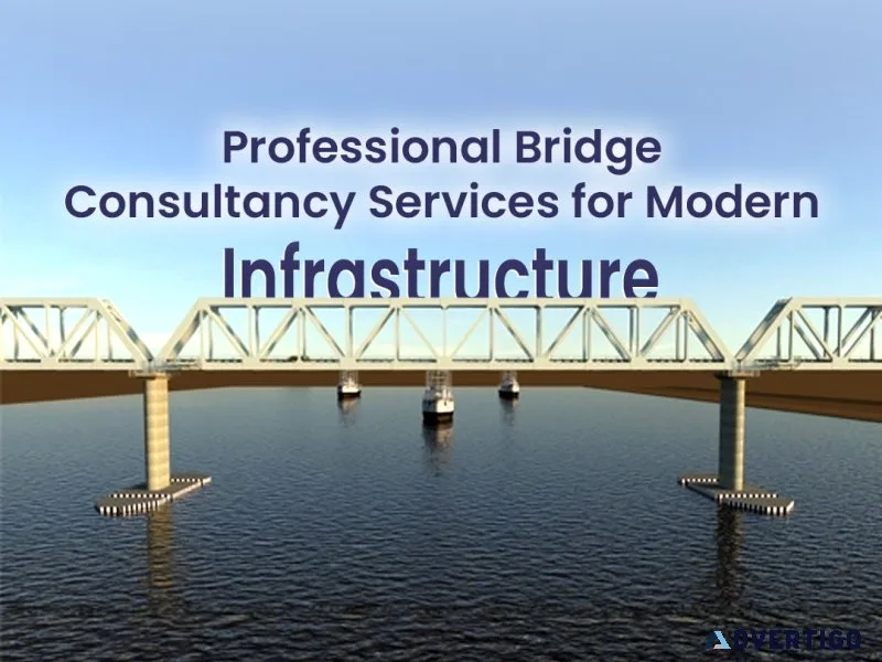 Expert bridge consultant & bridge consultancy services
