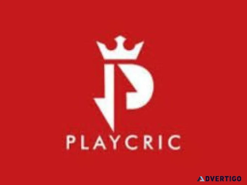 Playcric fast cricket score updates
