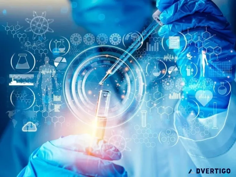 Msc in microbiology for advanced science studies