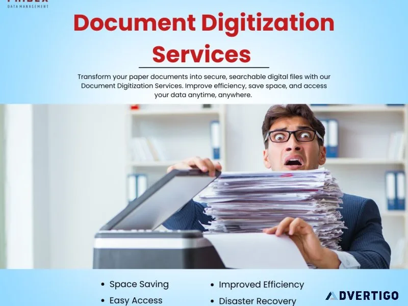 Document management system mumbai