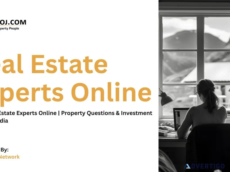 Ask real estate experts online property questions investment