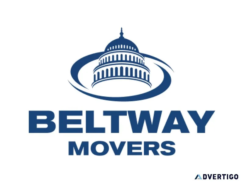 Beltway Movers Rockville MD