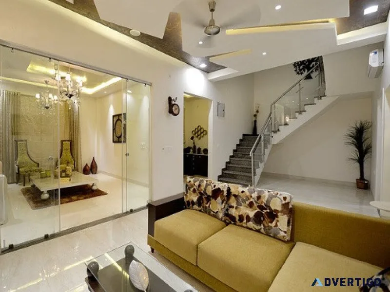 Experienced interior designers jamshedpur