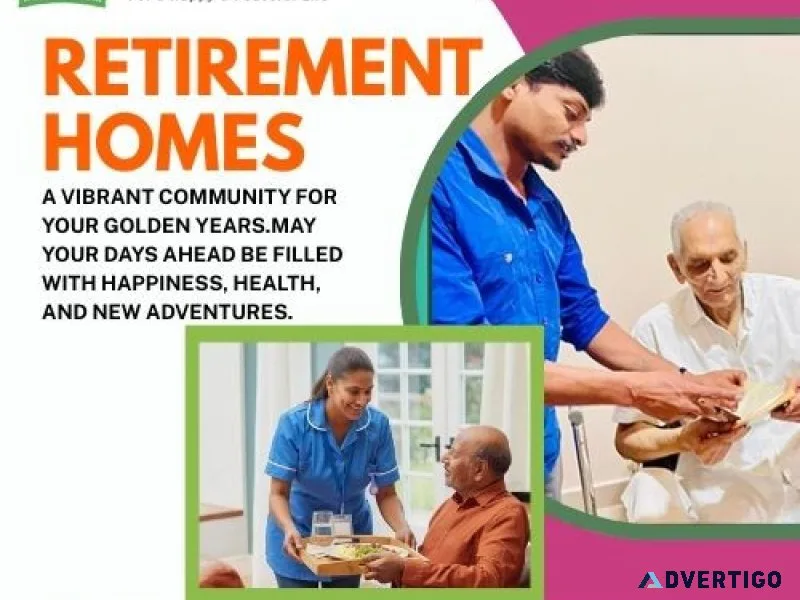 Assisted living facility in hyderabad pp reddy retirement home