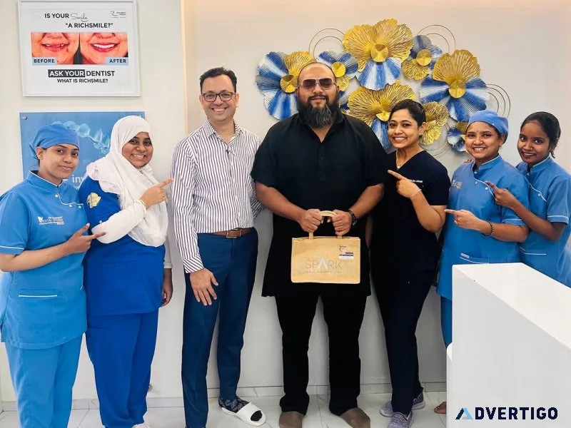 Confused about choosing the right dentist abroad