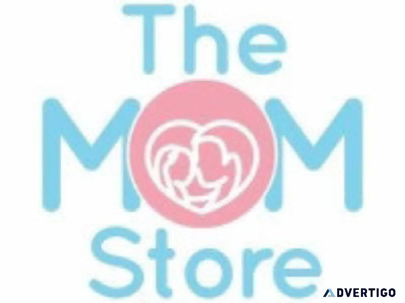 The mom store the best maternity and newborn essentials in india