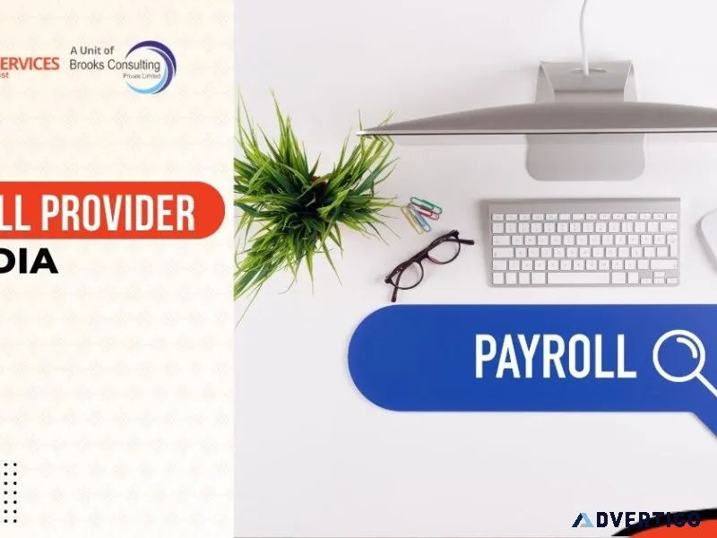 Best payroll services in india for businesses
