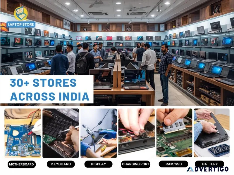 Lenovo laptop screen replacement bommanahalli bangalore