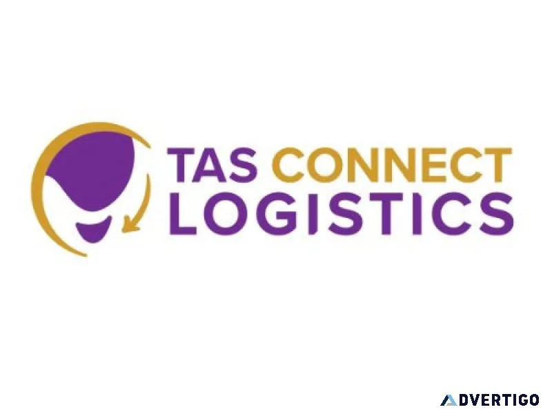 TAS Connect Logistics