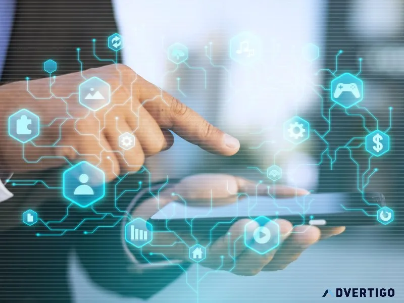 Which is the best IoT development company in India