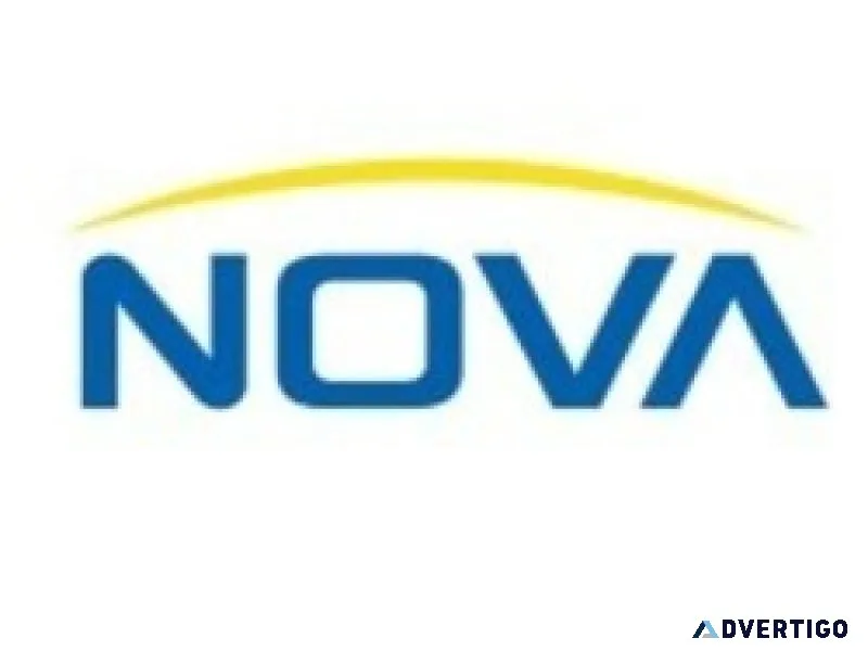 Nova industries