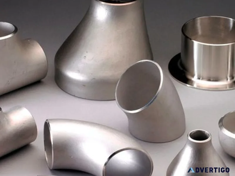 Trusted industrial pipe fittings supplier across the usa