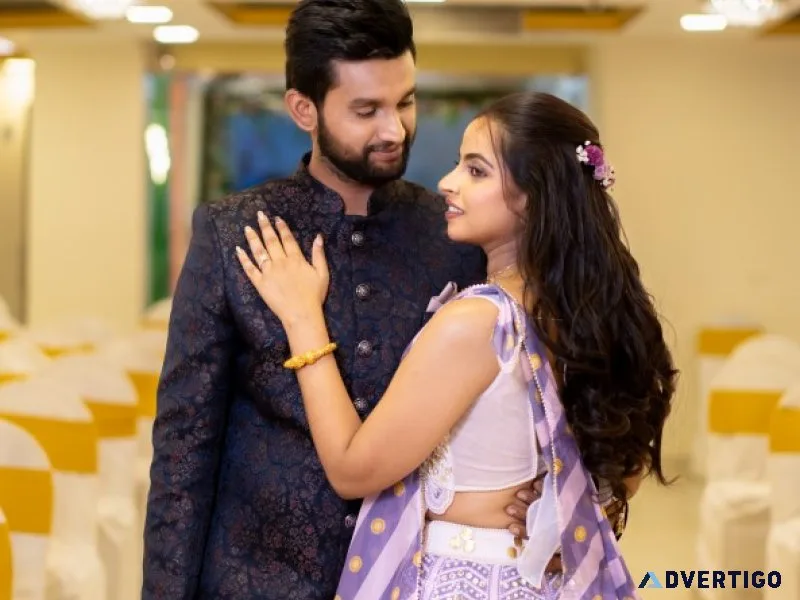 Wedding photography that keeps your love story alive