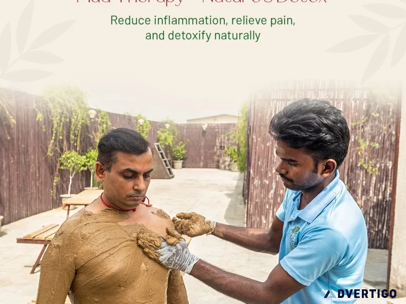 Best ayurvedic hospital in delhi