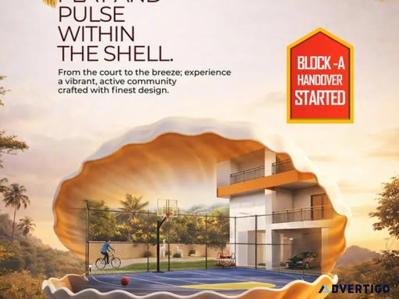 2 bhk flats for sale in pragathi nagar the edge by risinia